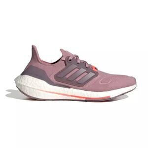 Adidas Ultra Boost 22 Women's 'Magic Mauve' Running Shoes GX5588  -  Size: 9